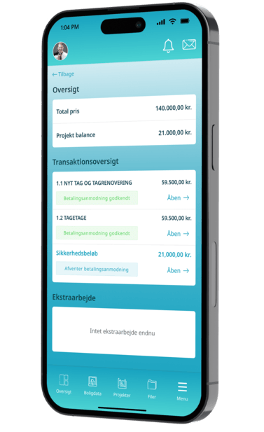 Minbolig Haandvaerker.dk