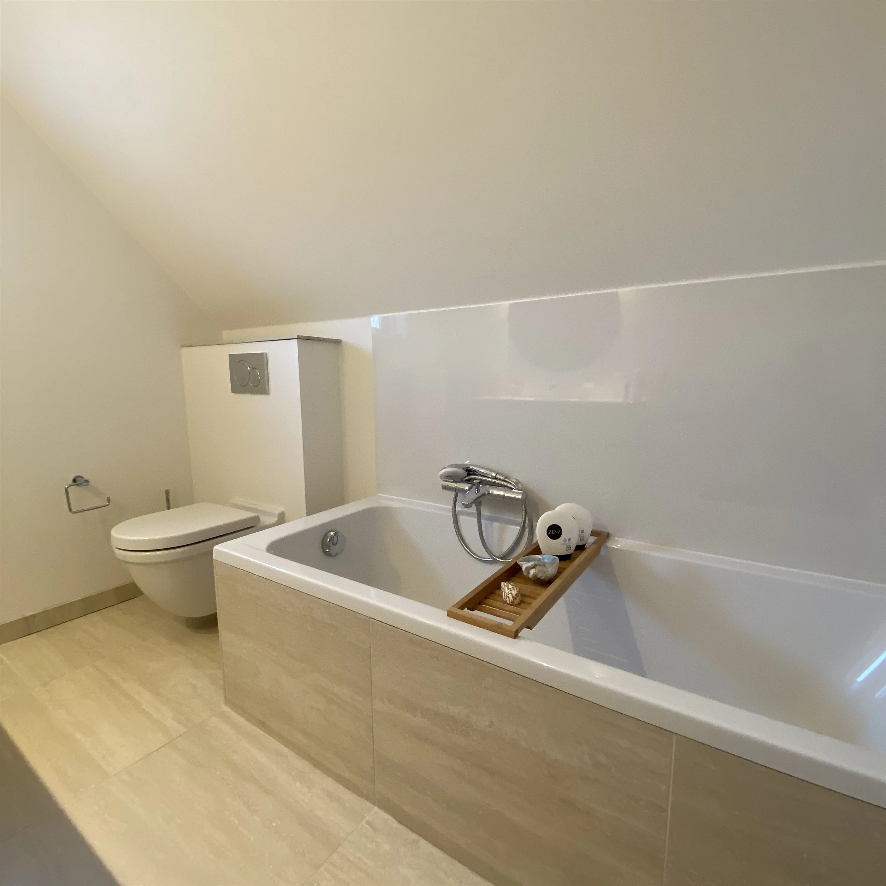 Lækker badeværelse på 1 sal i kastrup ⇒ Håndværker.dk - Håndværker.dk
