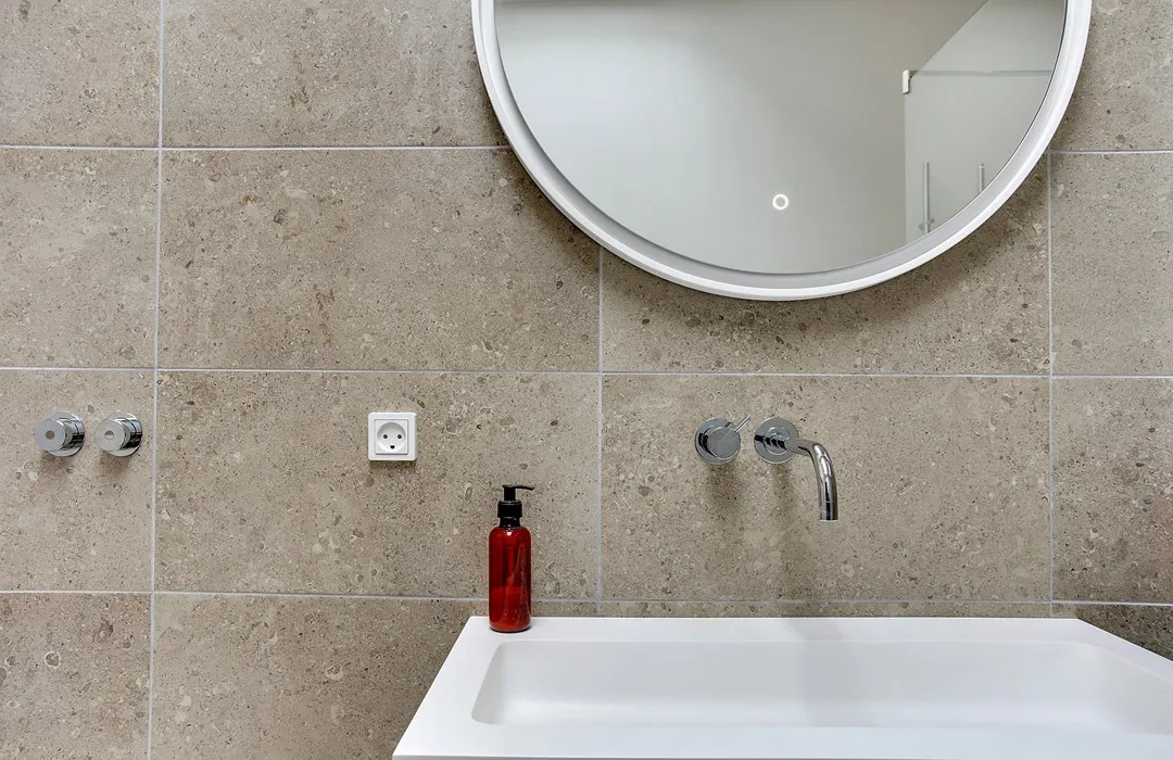 Valg af vægge i badeværelset – Bliv klogere og få mere viden her